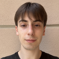 tutor a Varese - Alessandro