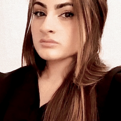 tutor a Napoli - Francesca