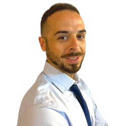 tutor a Priverno - Roberto