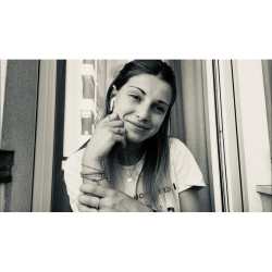 tutor a Trento - Matilde