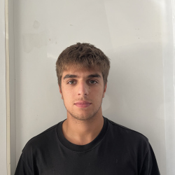 tutor a Monza - Filippo