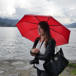 tutor a sesto calende - Lina