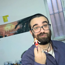 tutor a Sassari - Nicolino