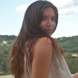 tutor a Trieste - Alessandra