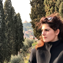 tutor a Ancona - Federica
