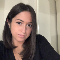tutor a Altopascio - Matilde