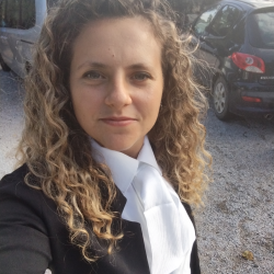 tutor a Castagneto Carducci - Chiara
