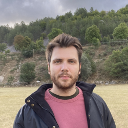 tutor a Pisa - Vincenzo