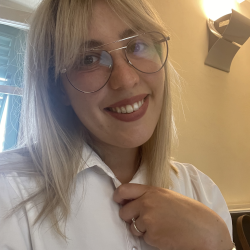 tutor a Barga - Martina