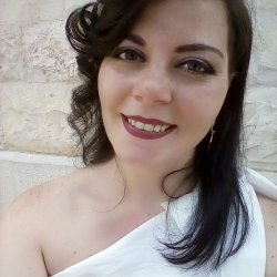 tutor a Bitonto - Luciana