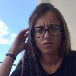tutor a Porto San Giorgio - Elisa