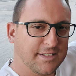 tutor a Pineto - Patrick