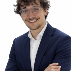 tutor a Milano - Francesco