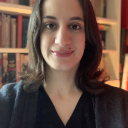 tutor a Roma - Yala