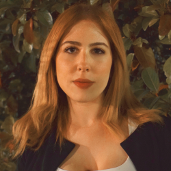 tutor a Palermo - Giusj Giulia