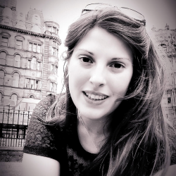 tutor a Roma - Alessia
