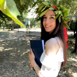 tutor a Terni - Elisabetta