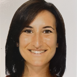 tutor a Ancona - Francesca