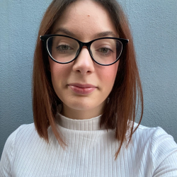 tutor a Giugliano in campania - Camilla