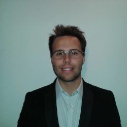 tutor a Milano - Giovanni