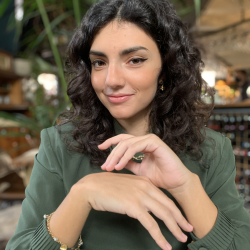 tutor a Cantù - Valentina
