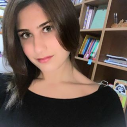 tutor a Roma  - Federica