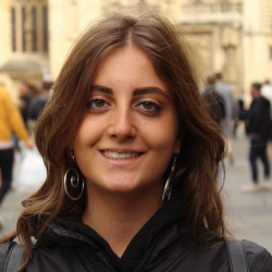 tutor a Afragola - Maria Carmen