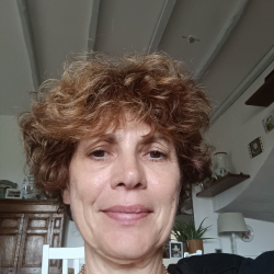 tutor a mentana - Lara