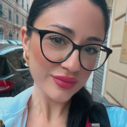 tutor a Genova - Lucia Alessandra