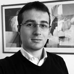 tutor a Giulianova - Eugenio