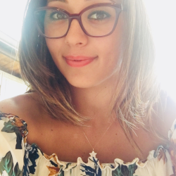tutor a catanzaro - Federica