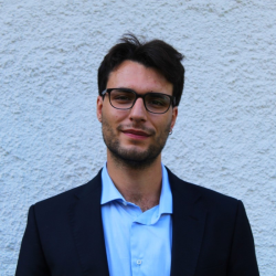 tutor a Milano - Luca
