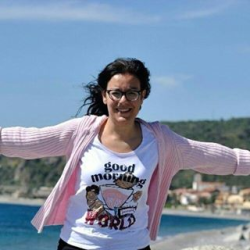 tutor a messina - emanuela