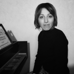 tutor a VESCOVATO - SIMONA