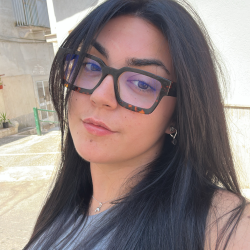 tutor a Bari - Federica