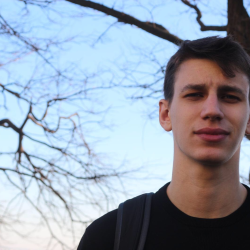 tutor a Milano - Andrea