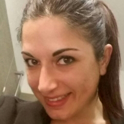 tutor a Teramo - Giulia
