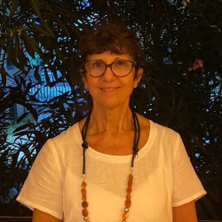 tutor a Tortona - Maria Grazia