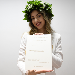 tutor a Milano - Barbara Natalia