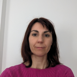tutor a Milano - Silvia