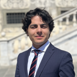 tutor a Pisa - Matteo