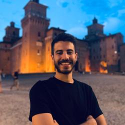 tutor a Ferrara - Lorenzo