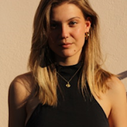 tutor a Pisa - Giulia