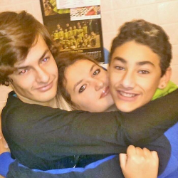 immagine del tutor Stefania