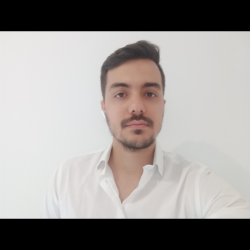 tutor a Bari - Antonio