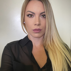 tutor a Marino - Ivana