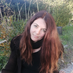 tutor a Lucca - Ilaria