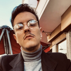 tutor a Bari - Antonio