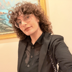 tutor a Pavia - Elisa