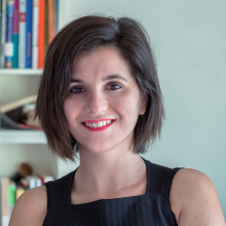 tutor a Milano - Adelaide